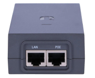 Ubiquiti Zasilacz POE 50V 60W 1,2A - 368337 - zdjęcie 2